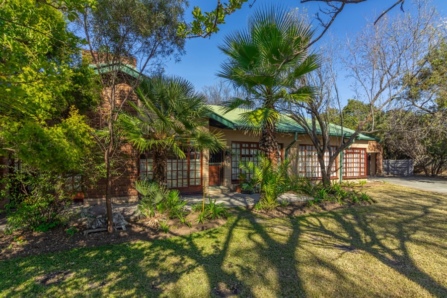 3 Bedroom Property for Sale in Presidentia Free State